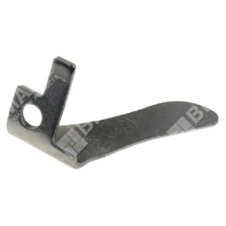 Frein de chaîne pour tronçonneuses ZOMAX - EFFICACE - 029640 | NewgardenParts.com