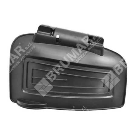Side discharge cover for MOWOX lawnmower - 045368 | NewgardenParts.com