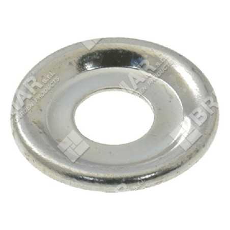 Sprocket stop washer for Zomax 6010 - 029660 chainsaws | NewgardenParts.com