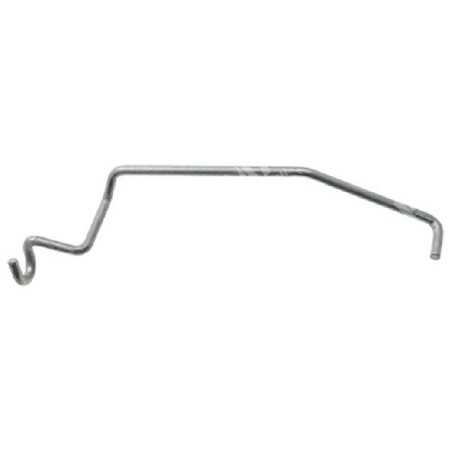 Fermo leva aria per motoseghe ZOMAX - EFFECIENT - 029613 | NewgardenParts.com
