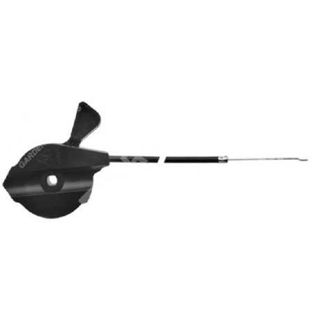 Gaszug für NEWTON Rasenmäher 2106800117B - 045584 | NewgardenParts.com