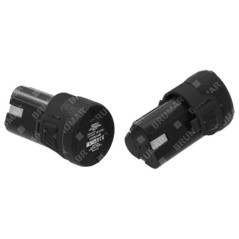 Lithiumbatterie 12V 2,0Ah - 058461