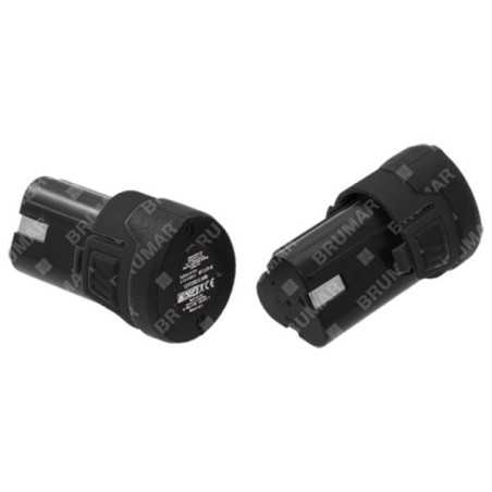 Batterie au lithium 12V 2,0Ah - 058461 | NewgardenParts.com