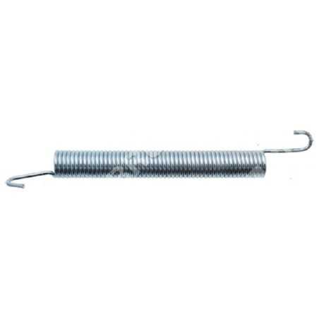 Molla straffa alzaruote per rasaerba MOWOX COMPATIBILE - 045729 | NewgardenParts.com