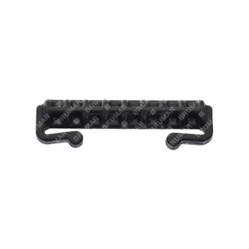 Insert d'arrêt de sangle pour souffleurs GREEN LINE - 014756 Insert d'arrêt de sangle pour souffleurs GREEN LINE - 014756