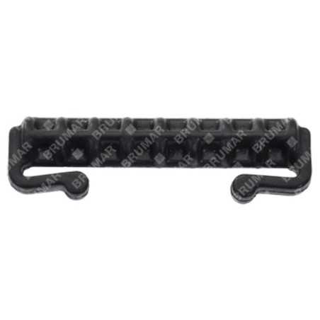 Strap stop insert for GREEN LINE blowers - 014756 | NewgardenParts.com