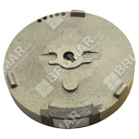 Volano magnetico per motori DAYE - DAYEE - 045789 | NewgardenParts.com