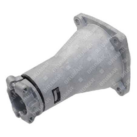 Gruppo frizione potatori PROGREEN - 057728 | NewgardenParts.com