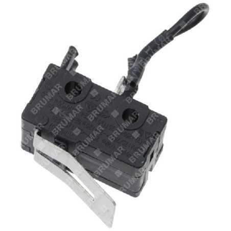Interruptor de encendido cortacésped PROGREEN - 059260 | NewgardenParts.com