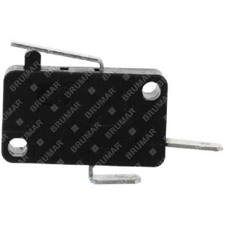 Microinterruptor para cortacésped PROGREEN - 059234 | NewgardenParts.com