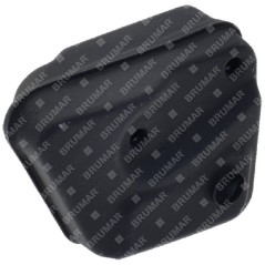 Muffler for PROGREEN chainsaws - 057026 | NewgardenParts.com