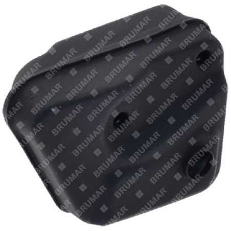 Marmitta per motoseghe PROGREEN - 057026 | NewgardenParts.com