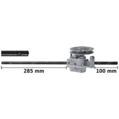 Selbstfahrend für PROGREEN Rasenmäher – 059418 | NewgardenParts.com
