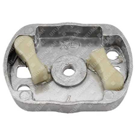 Starter driver for PROGREEN engines - 058923 | NewgardenParts.com
