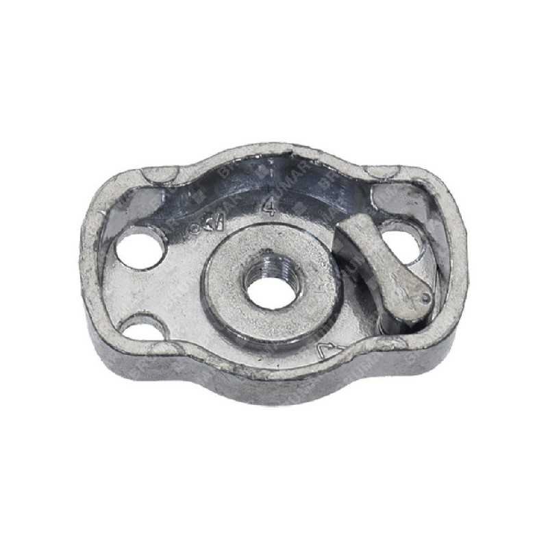 Trascinatore avviamento per potatore PROGREEN - 057699
