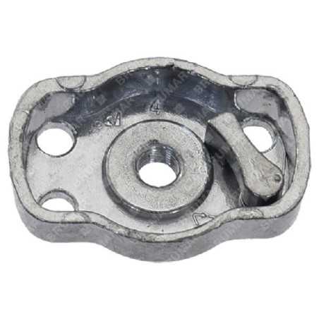 Trascinatore avviamento per potatore PROGREEN - 057699 | NewgardenParts.com