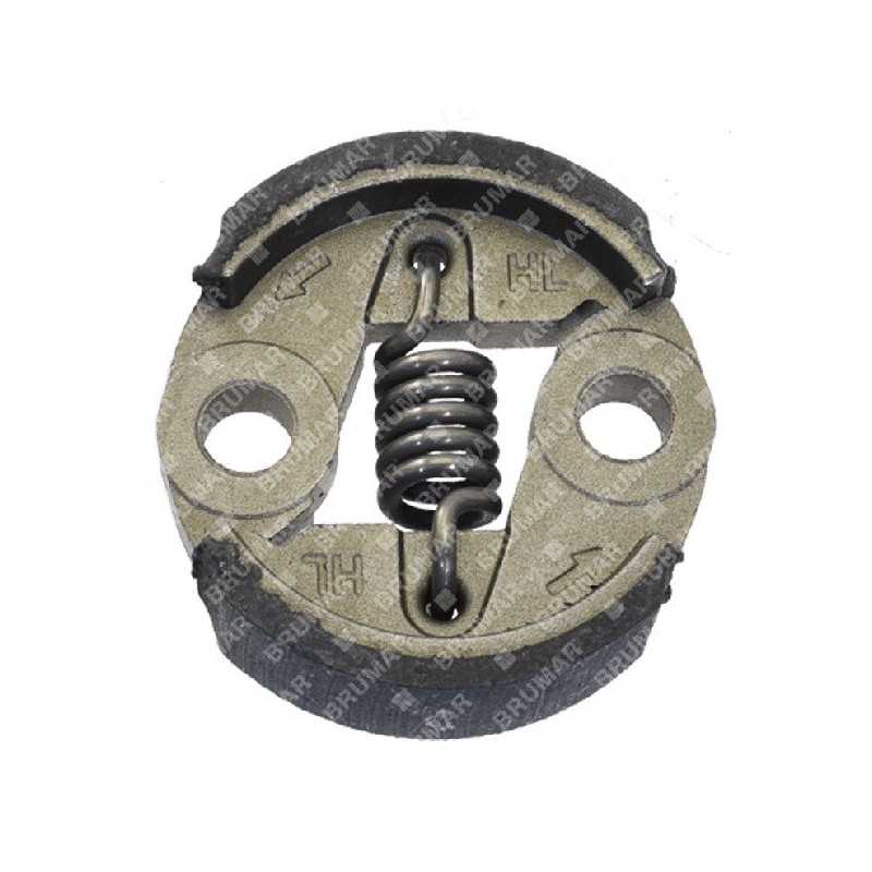 Complete clutch for PROGREEN pruner - 057691
