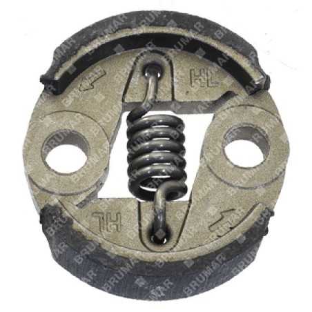 Complete clutch for PROGREEN pruner - 057691 | NewgardenParts.com