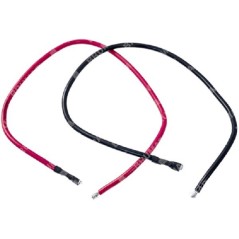 Pulsierendes Elektrokabel für PROGREEN Rasenmäher – 059323 | NewgardenParts.com