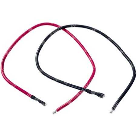 Pulsierendes Elektrokabel für PROGREEN Rasenmäher – 059323 | NewgardenParts.com