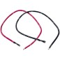 Pulsating electric cable for PROGREEN lawnmower - 059323