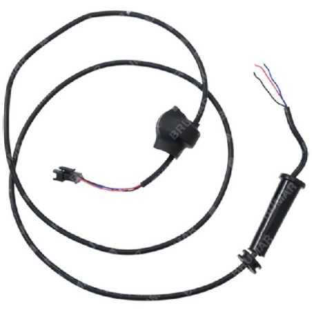 Cable interruptor eléctrico para cortacésped PROGREEN - 059264 | NewgardenParts.com