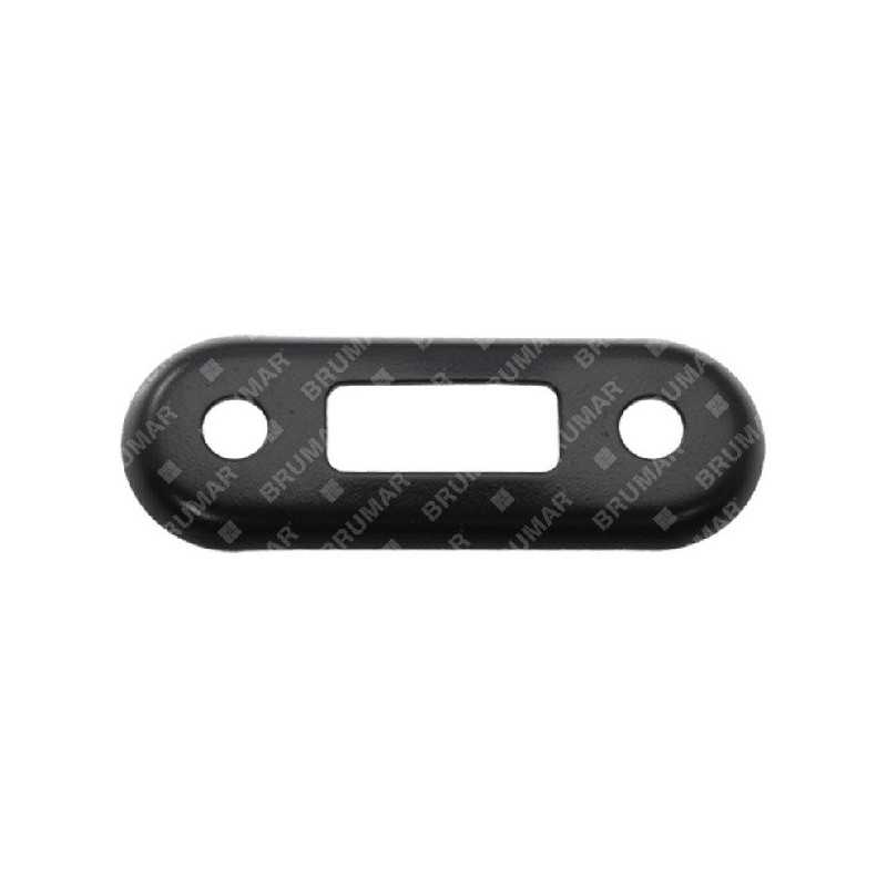 Muffler fixing plate for PROGREEN chainsaws - 057027