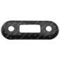 Muffler fixing plate for PROGREEN chainsaws - 057027