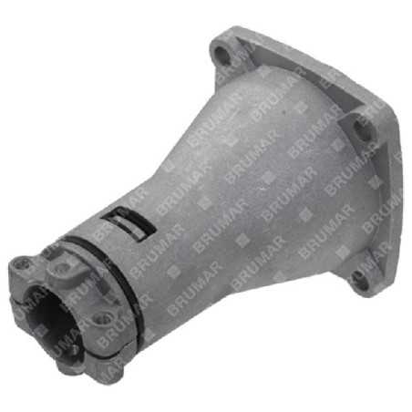 Gruppo frizione per decespugliatore PROGREEN - 058919 | NewgardenParts.com