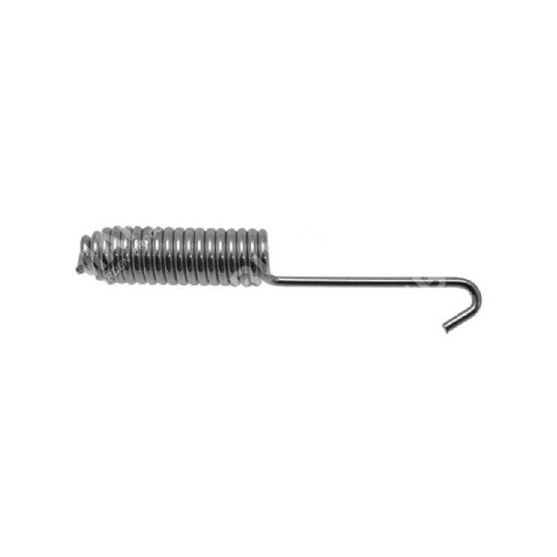Traction cable spring for PROGREEN motor hoes - 040769