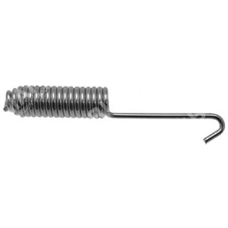 Traction cable spring for PROGREEN motor hoes - 040769 | NewgardenParts.com
