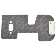 PROGREEN PG43S muffler gasket - 057913 | NewgardenParts.com