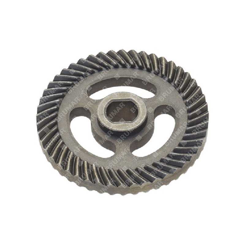 Roue dentée pour brosseuse PROGREEN PGSP5521EL - 058542