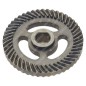 Roue dentée pour brosseuse PROGREEN PGSP5521EL - 058542