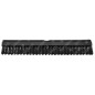 Rear comb for PROGREEN brushing machine PGSP5521EL - 058539