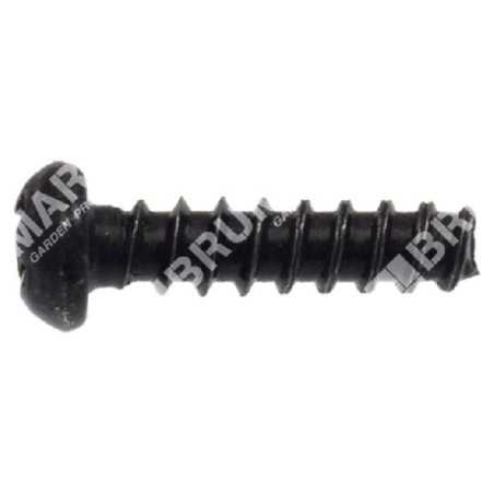 Vis de fixation de couronne de roue pm4665shwh - 045883 | NewgardenParts.com