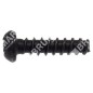Tornillo fijación corona rueda pm4665shwh - 045883 Tornillo fijación corona rueda pm4665shwh - 045883