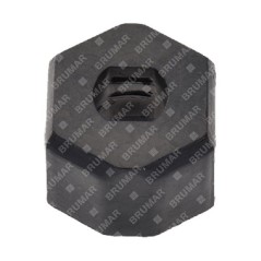Supporto blocca spazzola per spazzolatrice PROGREEN PGSP5521EL - 058541 | NewgardenParts.com