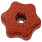 Upper handle fixing knob for PROGREEN lawnmower - 059254
