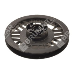 DAYE starter pulley - DAYEE external diameter 138 mm - 045814 | NewgardenParts.com
