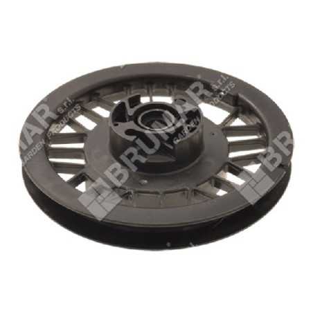DAYE-Starterrolle – DAYEE Außendurchmesser 138 mm – 045814 | NewgardenParts.com