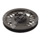 DAYE starter pulley - DAYEE external diameter 138 mm - 045814