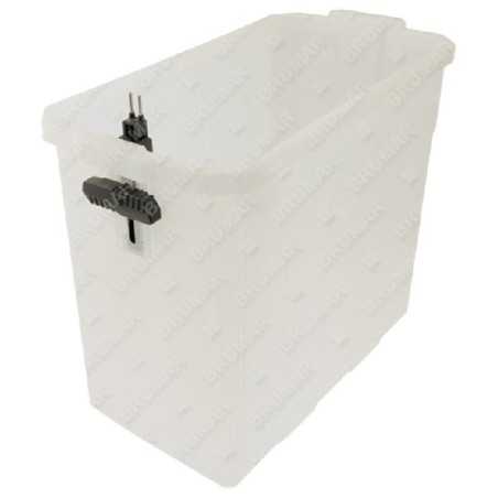 Collection basket GL 2800EL - 052107 | NewgardenParts.com