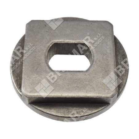 Support de disque de coupe GL 2500EL - 050153 | NewgardenParts.com