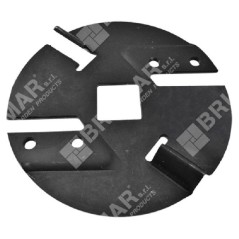 GL 2500EL Messerscheibe – 050152 | NewgardenParts.com