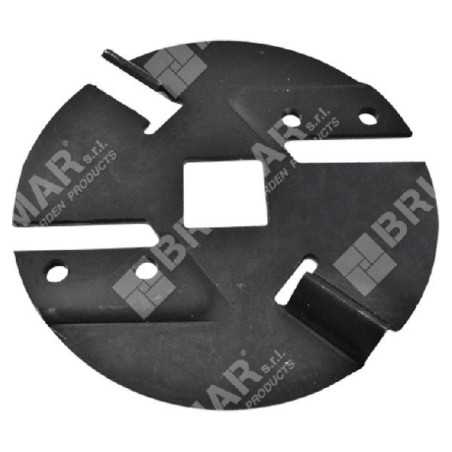 GL 2500EL Messerscheibe – 050152 | NewgardenParts.com