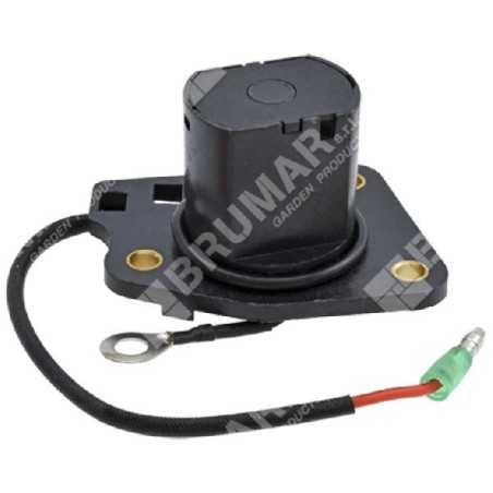 Ölsensor für MAORI-Motorgeneratoren - 029491 | NewgardenParts.com