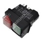 Switch for GREEN LINE shredders - 050159