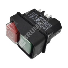 Interrupteur pour broyeurs GREEN LINE - 050169