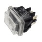 Interrupteur pour broyeurs GREEN LINE - 050167 Interrupteur pour broyeurs GREEN LINE - 050167